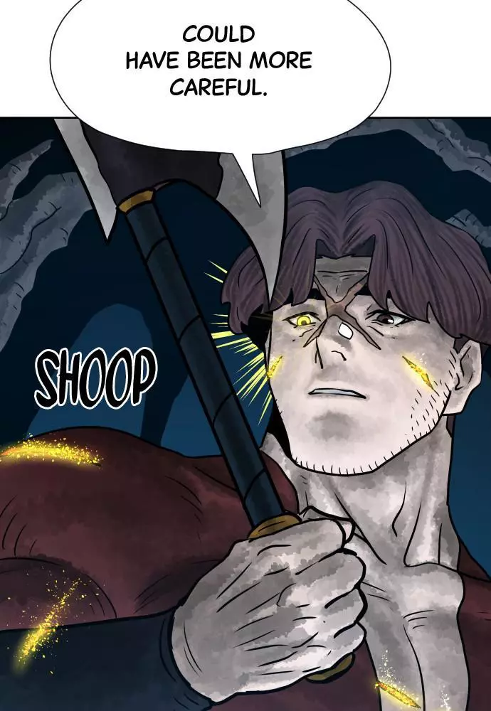 Warrior Executioner Chapter 20 page 118