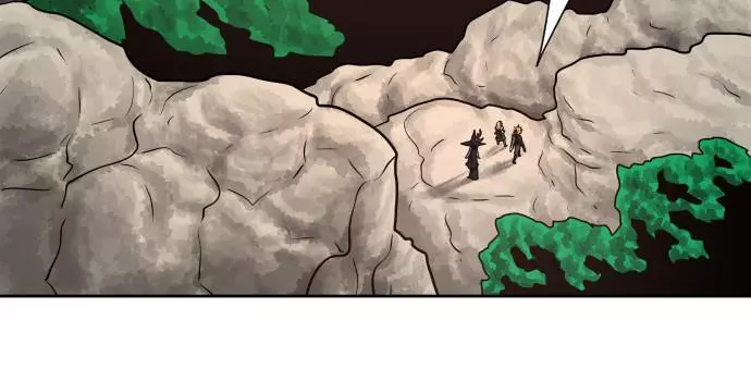 Warrior Executioner Chapter 20 page 88