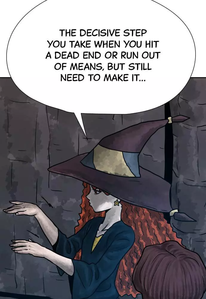 Warrior Executioner Chapter 20 page 41