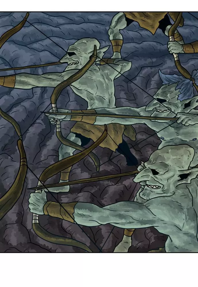 Warrior Executioner Chapter 20 page 94