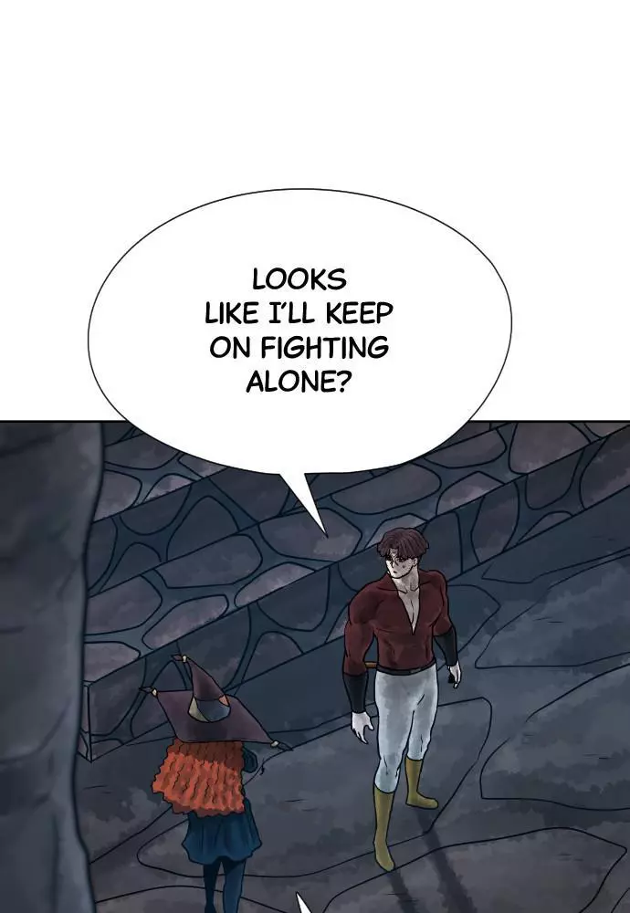 Warrior Executioner Chapter 20 page 48