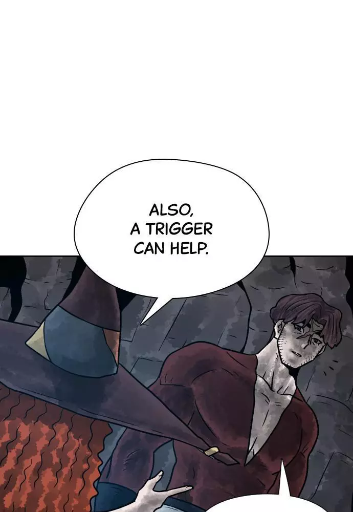Warrior Executioner Chapter 20 page 39