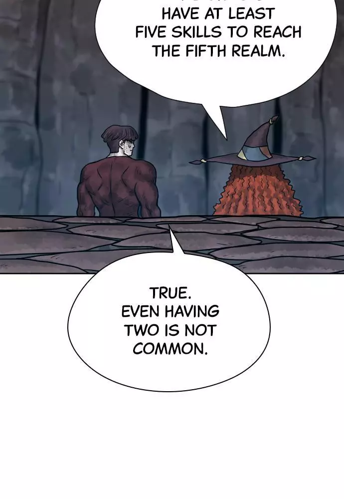 Warrior Executioner Chapter 20 page 14
