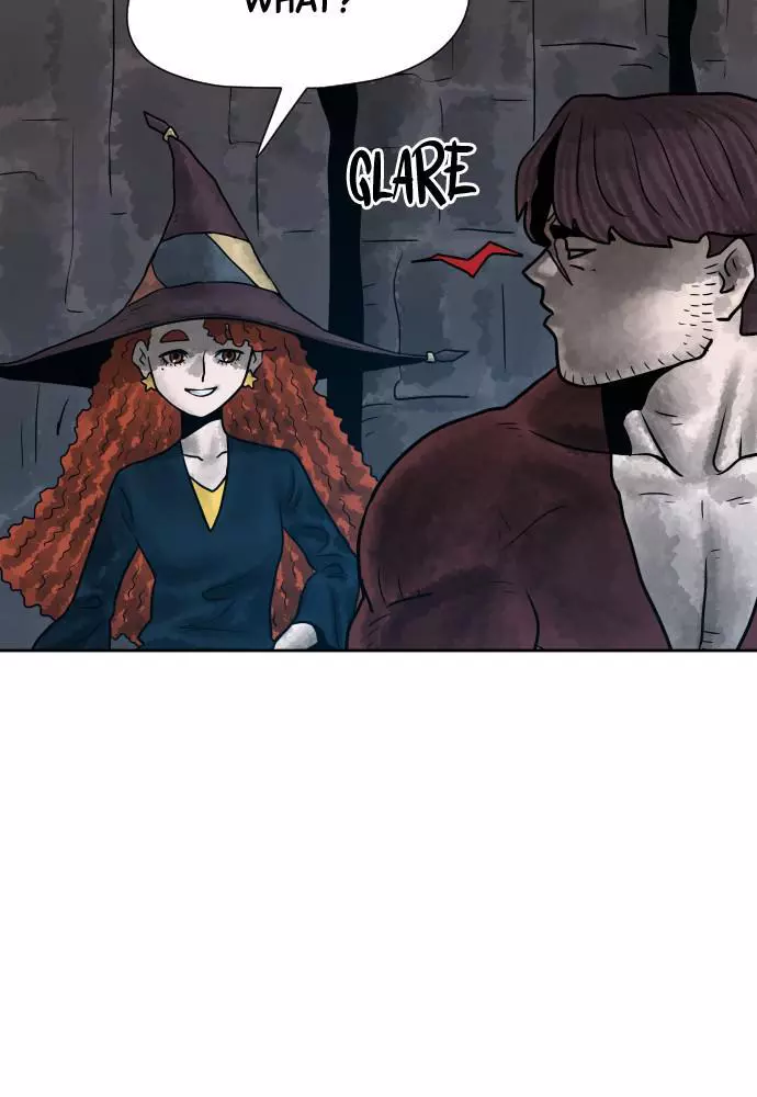 Warrior Executioner Chapter 20 page 47