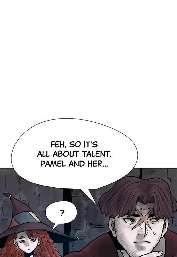 Warrior Executioner Chapter 20 page 45