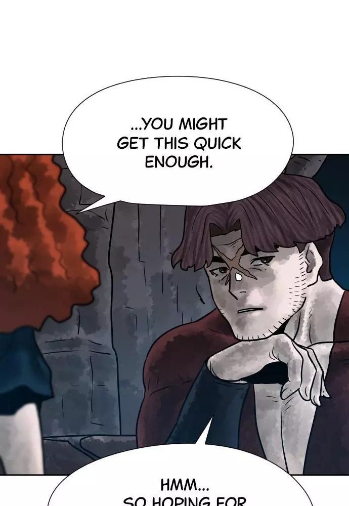 Warrior Executioner Chapter 20 page 36
