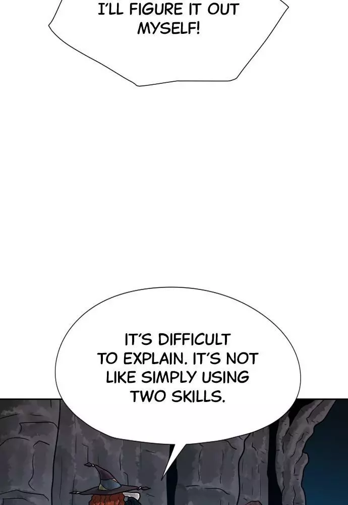 Warrior Executioner Chapter 20 page 32