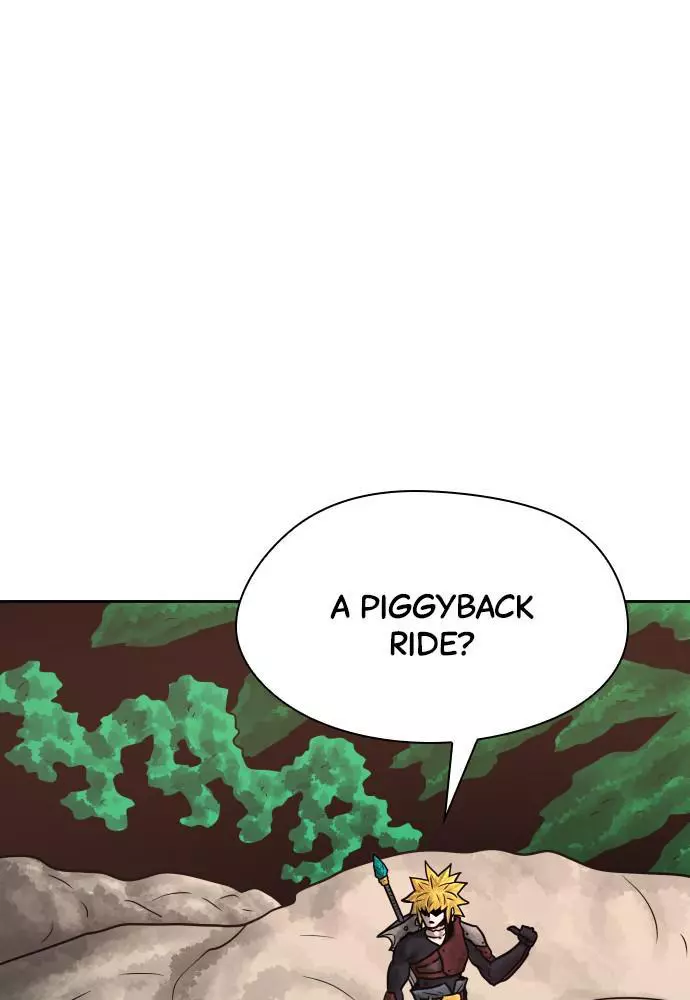 Warrior Executioner Chapter 20 page 81