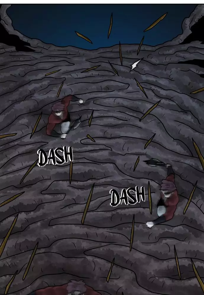 Warrior Executioner Chapter 20 page 100