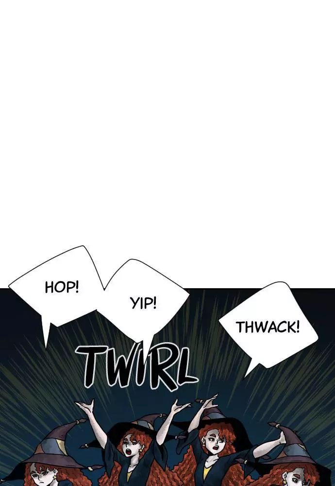 Warrior Executioner Chapter 20 page 23