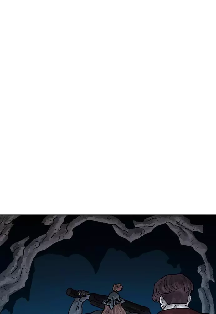 Warrior Executioner Chapter 20 page 111