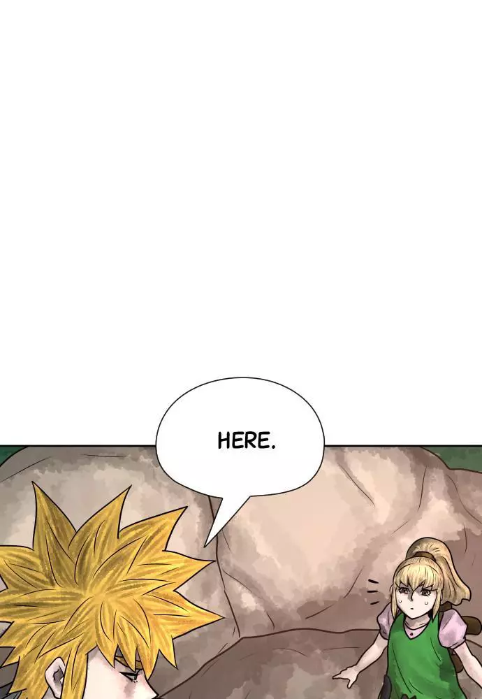 Warrior Executioner Chapter 20 page 56