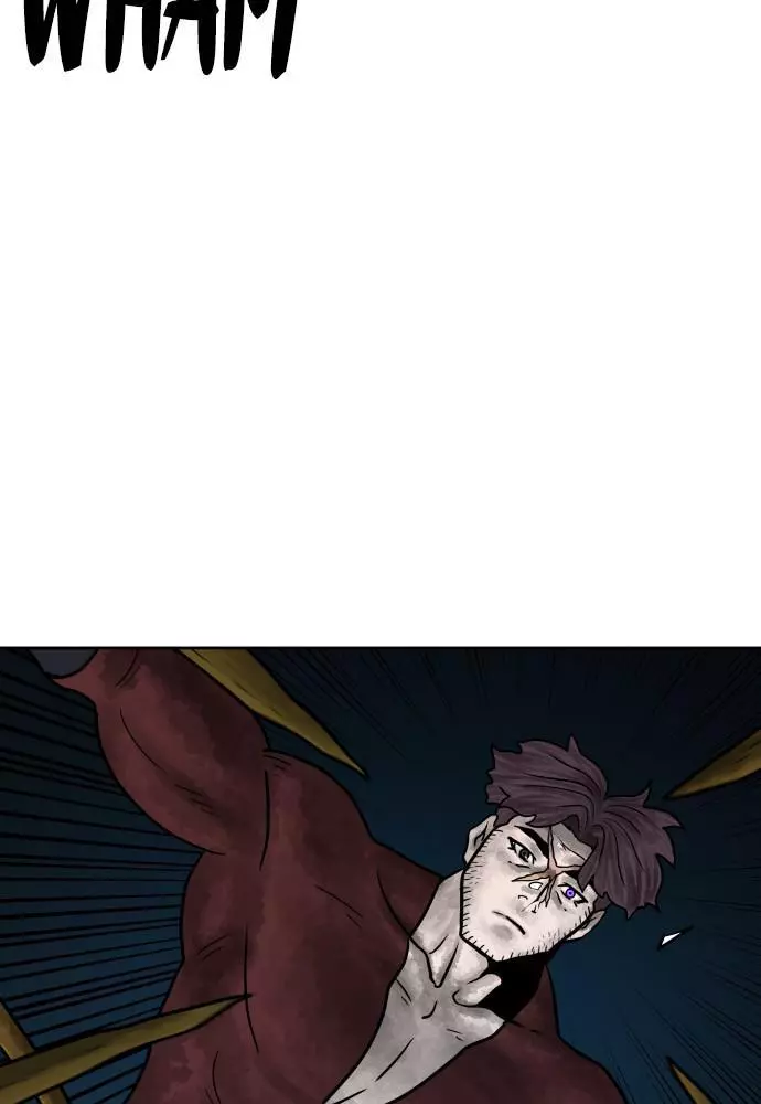 Warrior Executioner Chapter 20 page 105