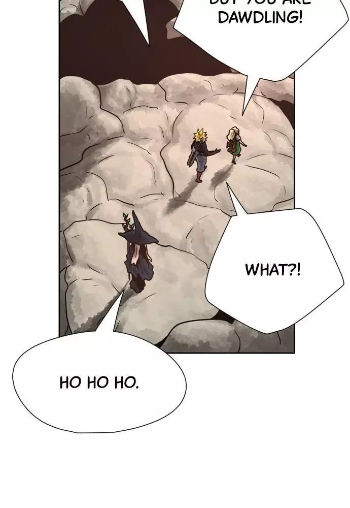 Warrior Executioner Chapter 20 page 86
