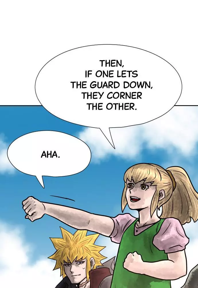 Warrior Executioner Chapter 20 page 69