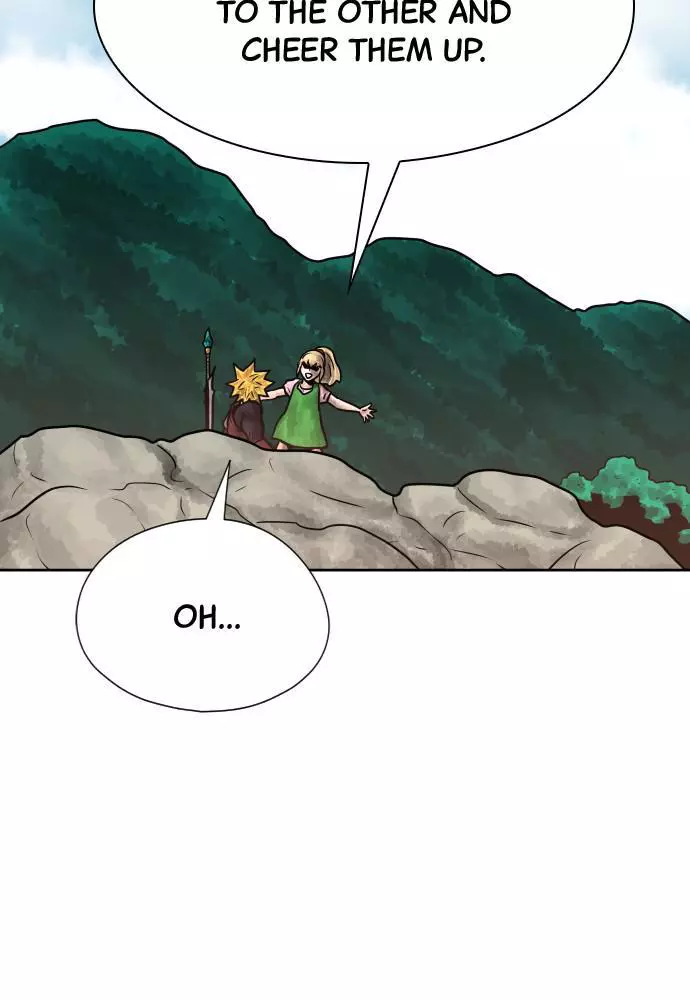 Warrior Executioner Chapter 20 page 68
