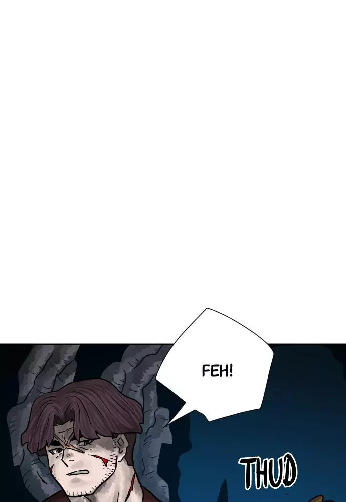 Warrior Executioner Chapter 20 page 116