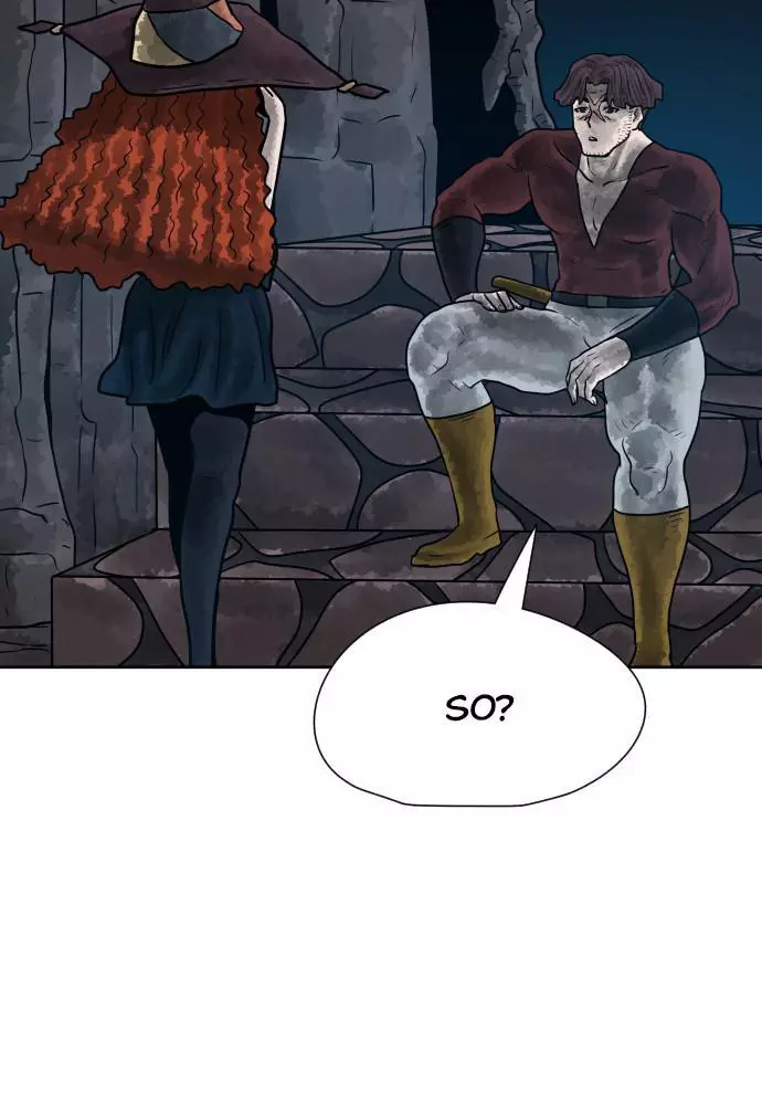 Warrior Executioner Chapter 20 page 30
