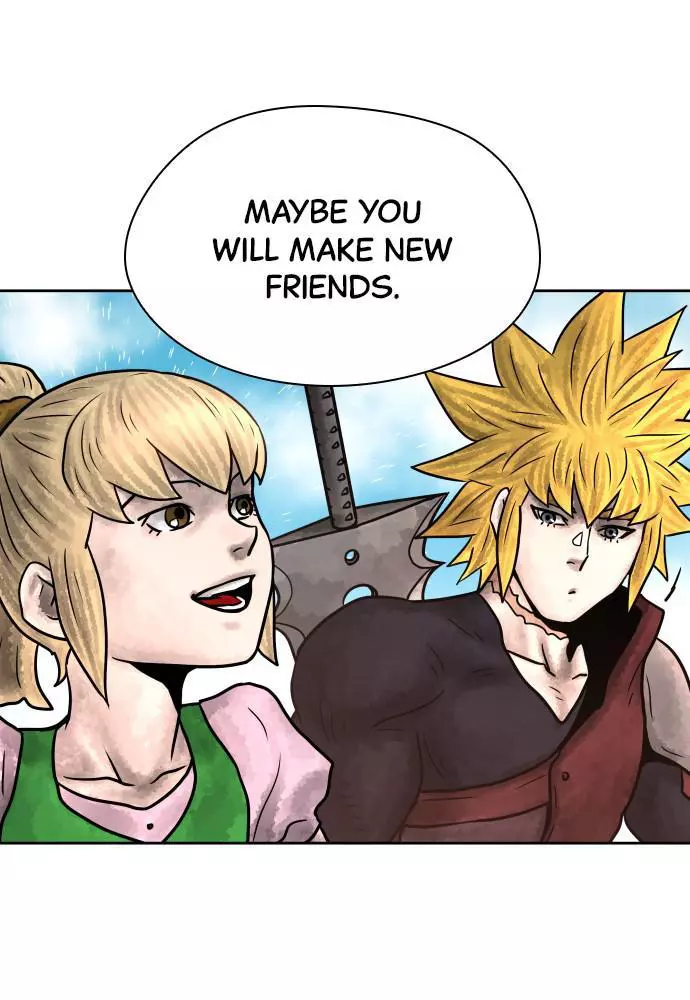 Warrior Executioner Chapter 20 page 80