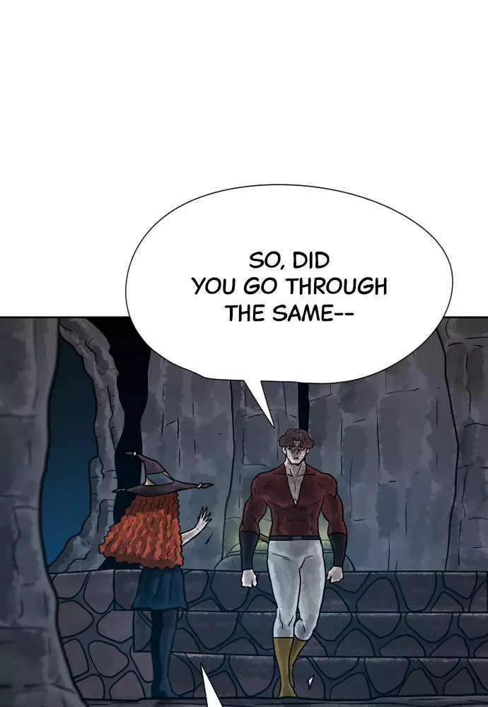 Warrior Executioner Chapter 20 page 43