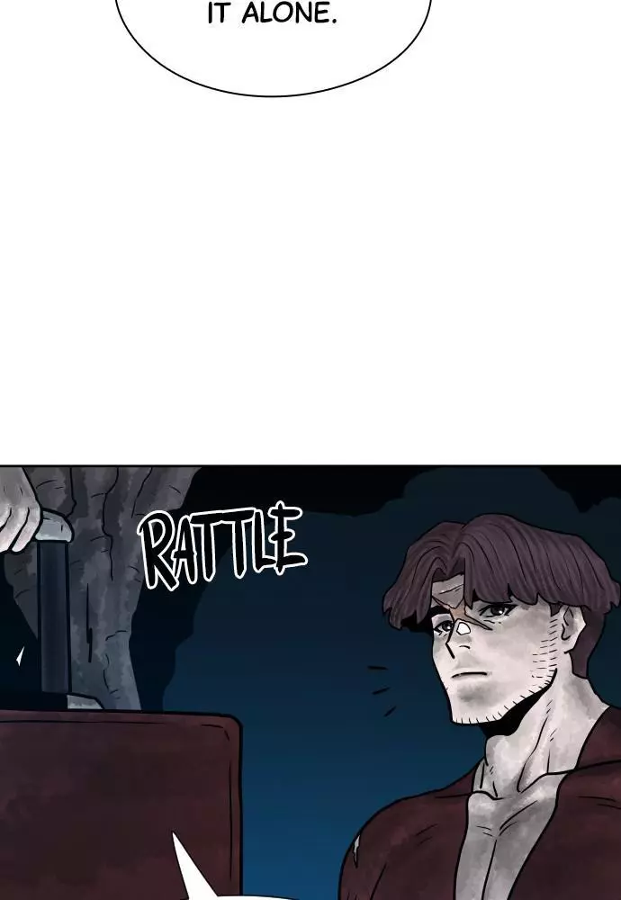 Warrior Executioner Chapter 20 page 131