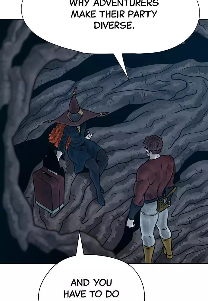 Warrior Executioner Chapter 20 page 130