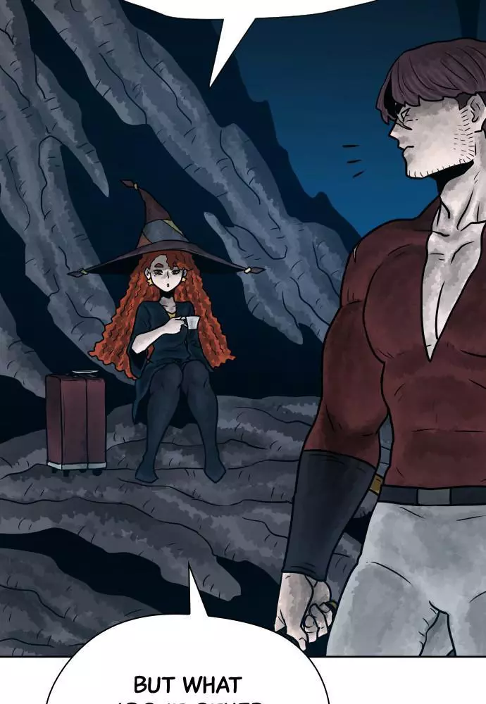 Warrior Executioner Chapter 20 page 120