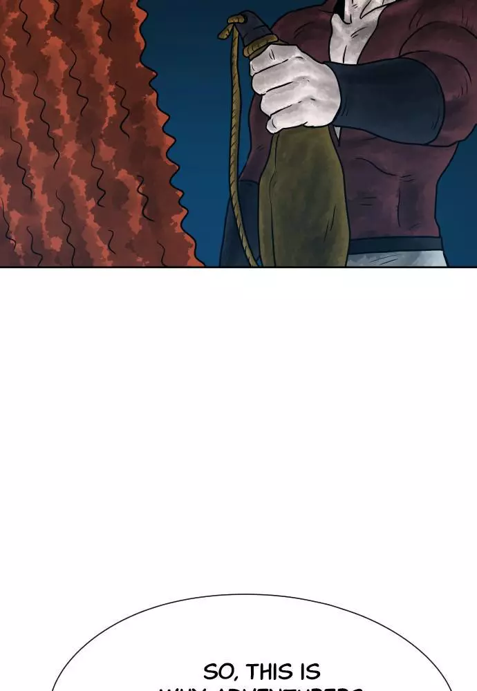 Warrior Executioner Chapter 20 page 129