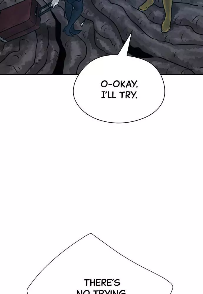 Warrior Executioner Chapter 20 page 136