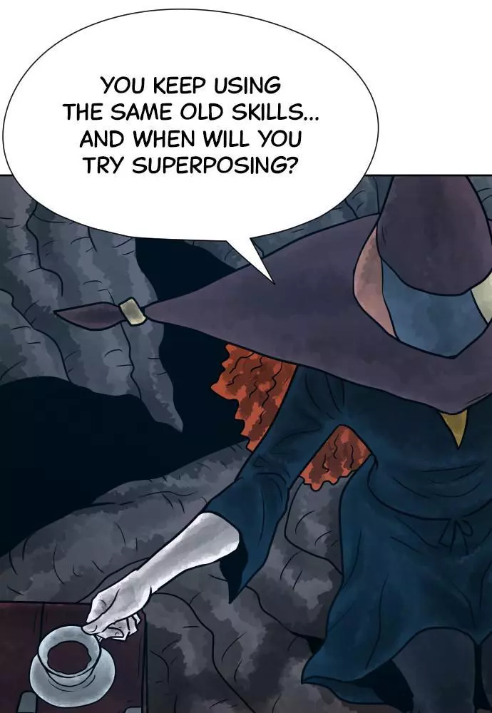 Warrior Executioner Chapter 20 page 122