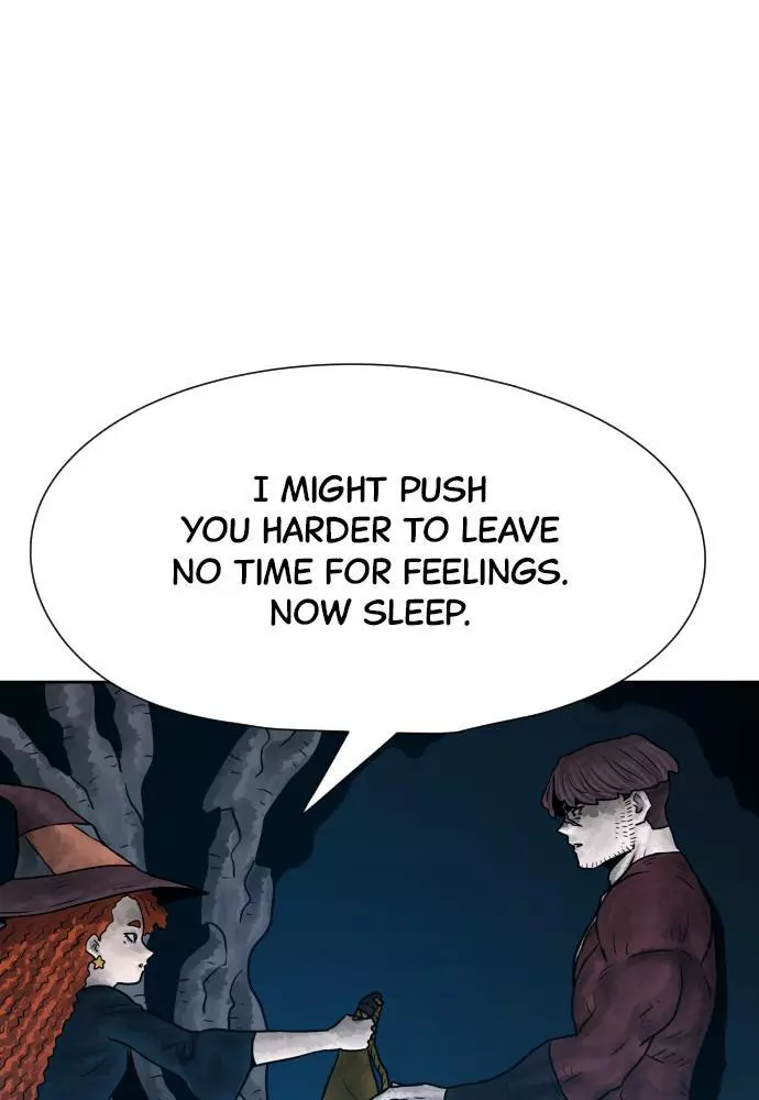 Warrior Executioner Chapter 20 page 125