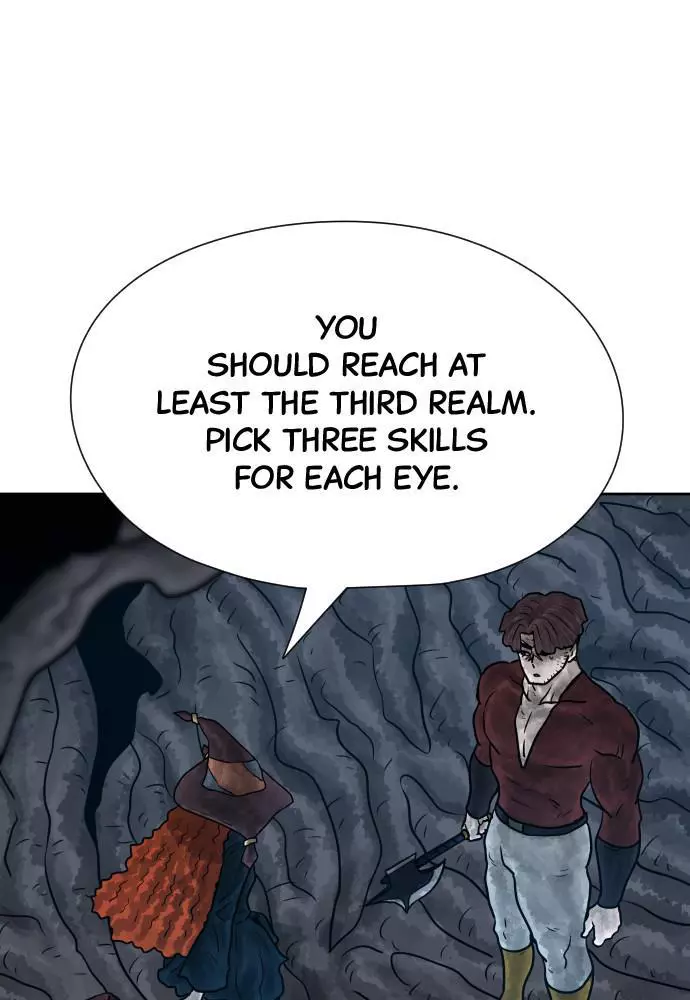 Warrior Executioner Chapter 20 page 135