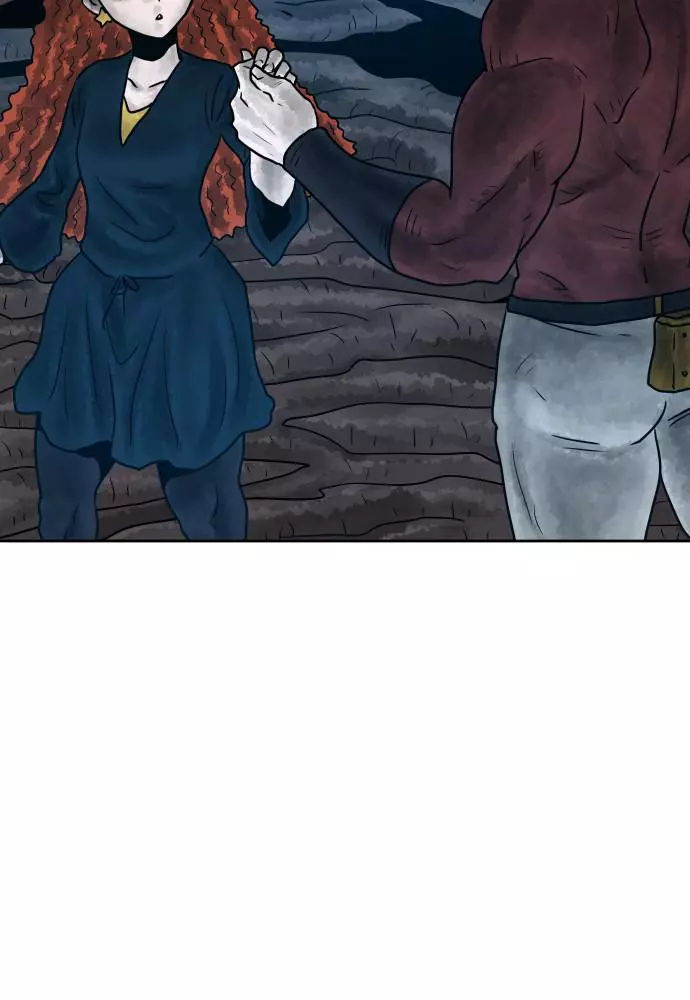 Warrior Executioner Chapter 20 page 151