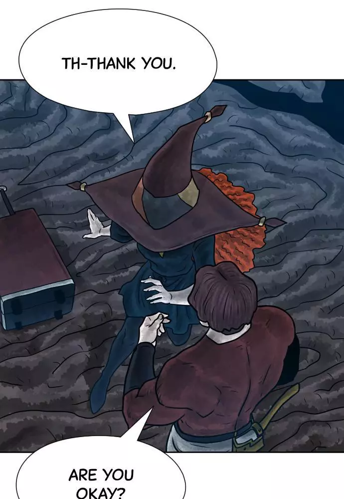 Warrior Executioner Chapter 20 page 144