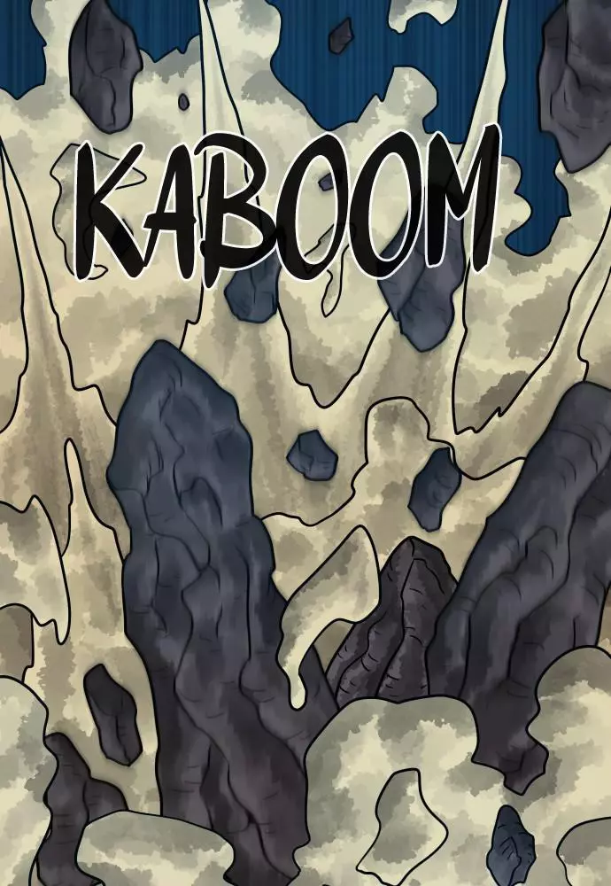 Warrior Executioner Chapter 20 page 156