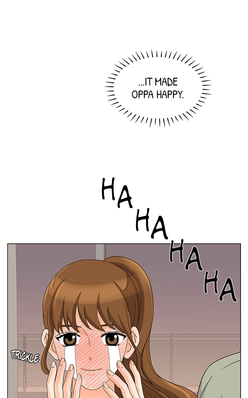 My Oppa is an Idol Chapter 20 page 7