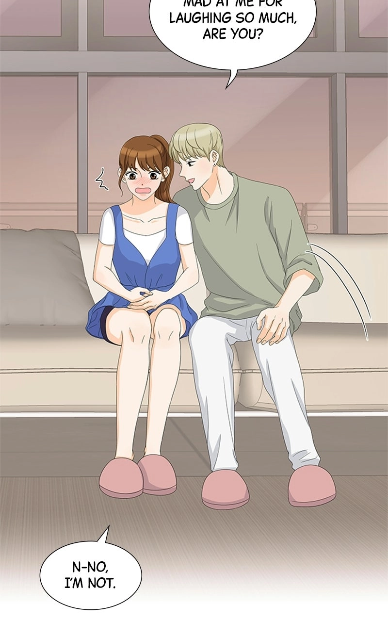 My Oppa is an Idol Chapter 20 page 11