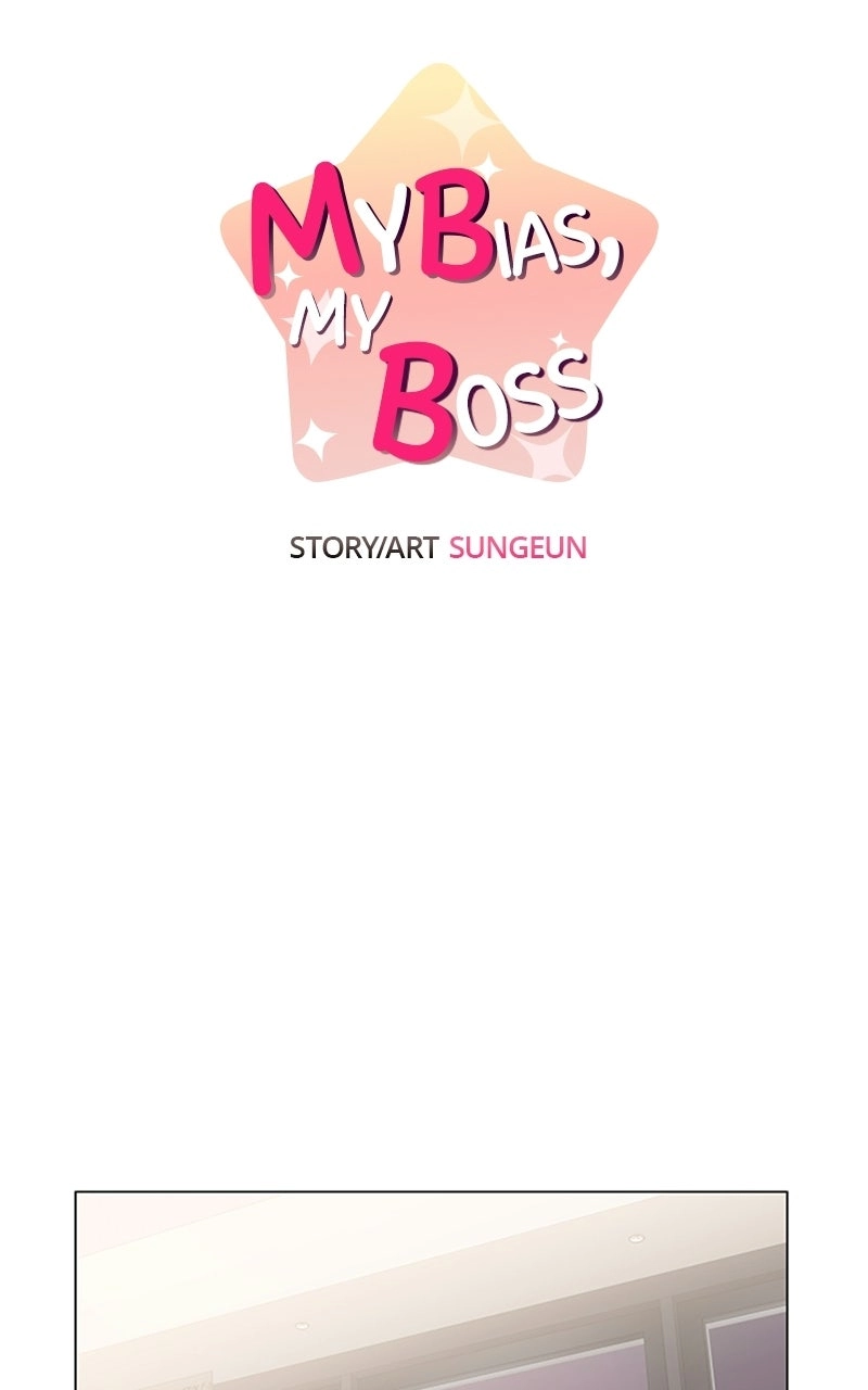 My Oppa is an Idol Chapter 20 page 9