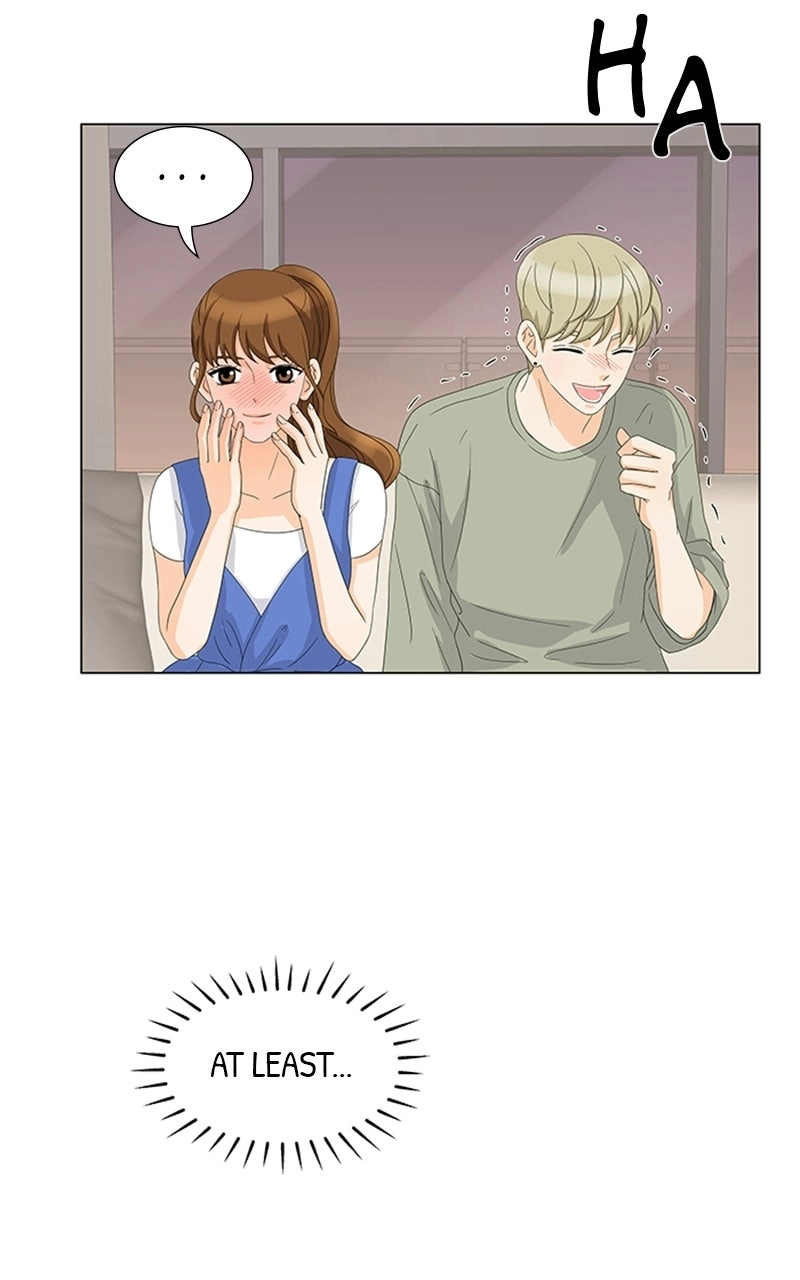 My Oppa is an Idol Chapter 20 page 6