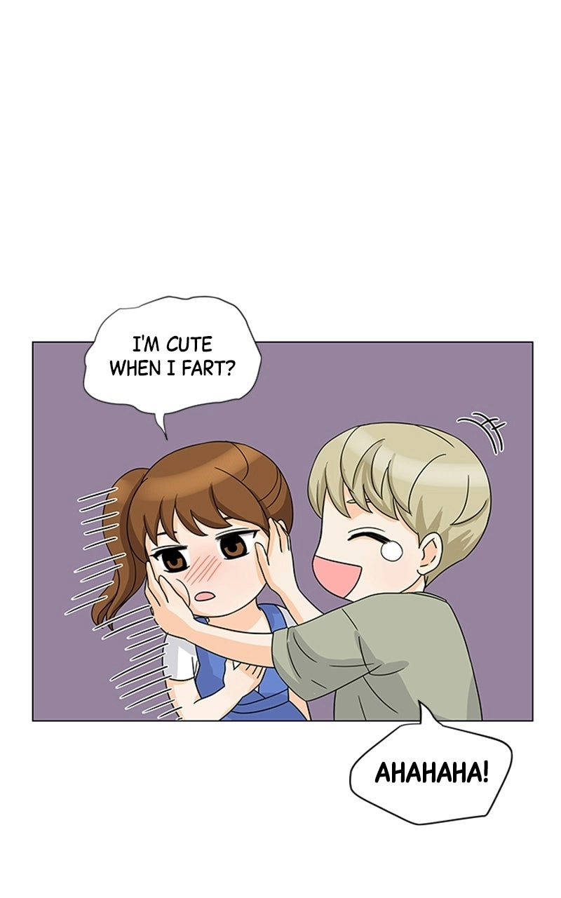 My Oppa is an Idol Chapter 20 page 19