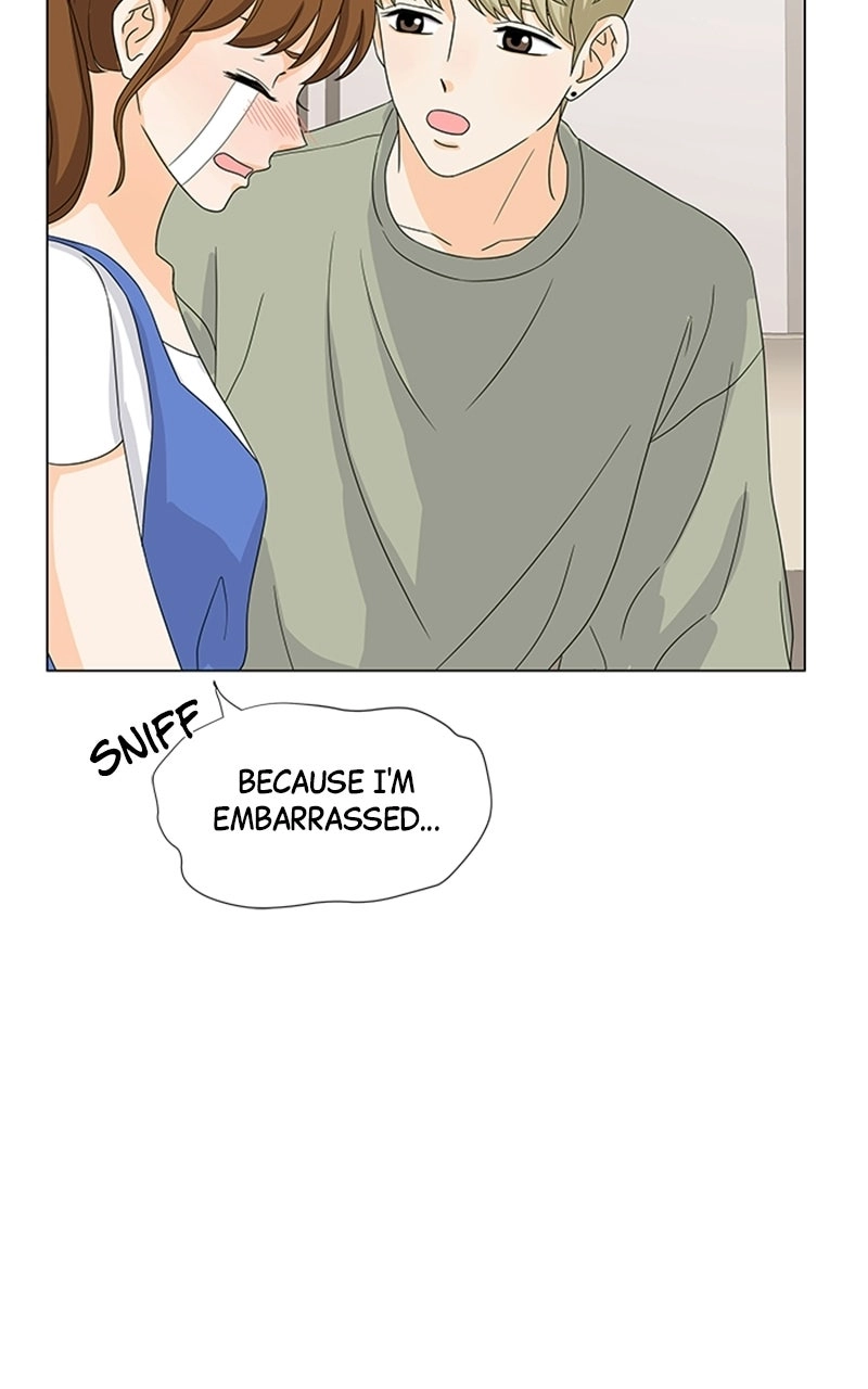 My Oppa is an Idol Chapter 20 page 13