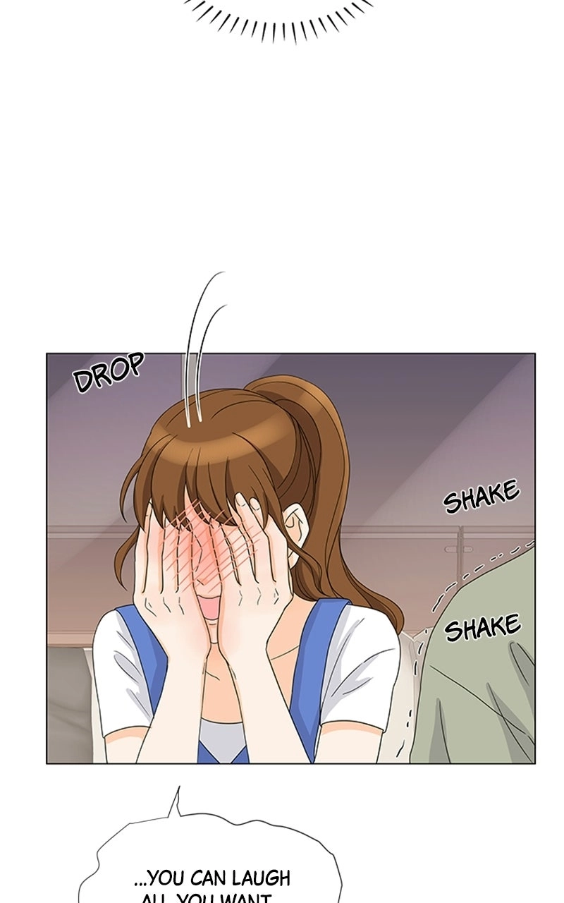 My Oppa is an Idol Chapter 20 page 3