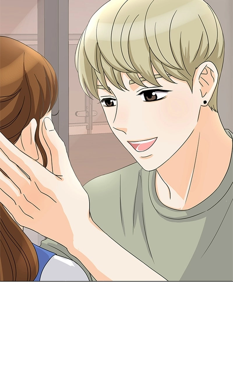 My Oppa is an Idol Chapter 20 page 17