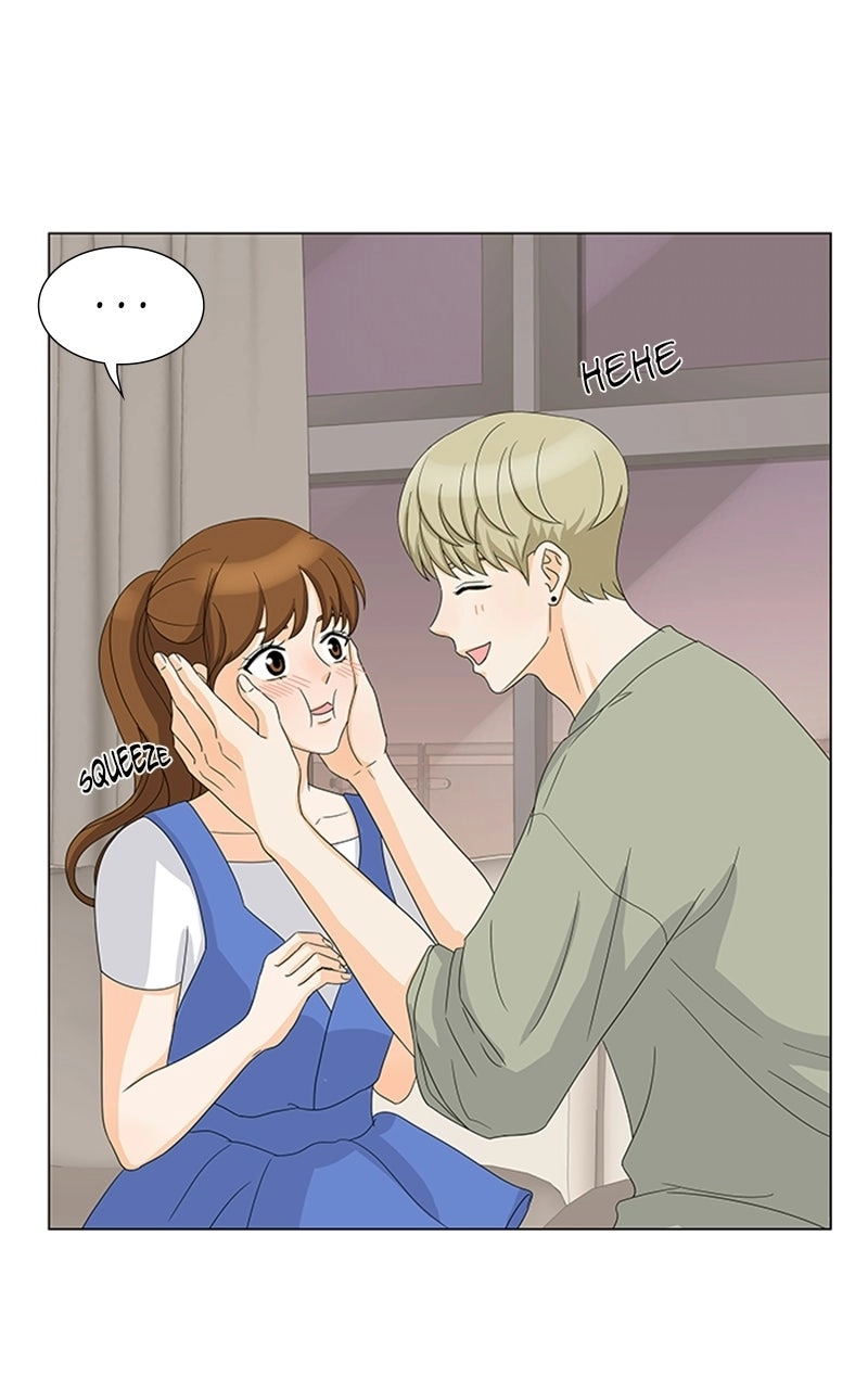 My Oppa is an Idol Chapter 20 page 18