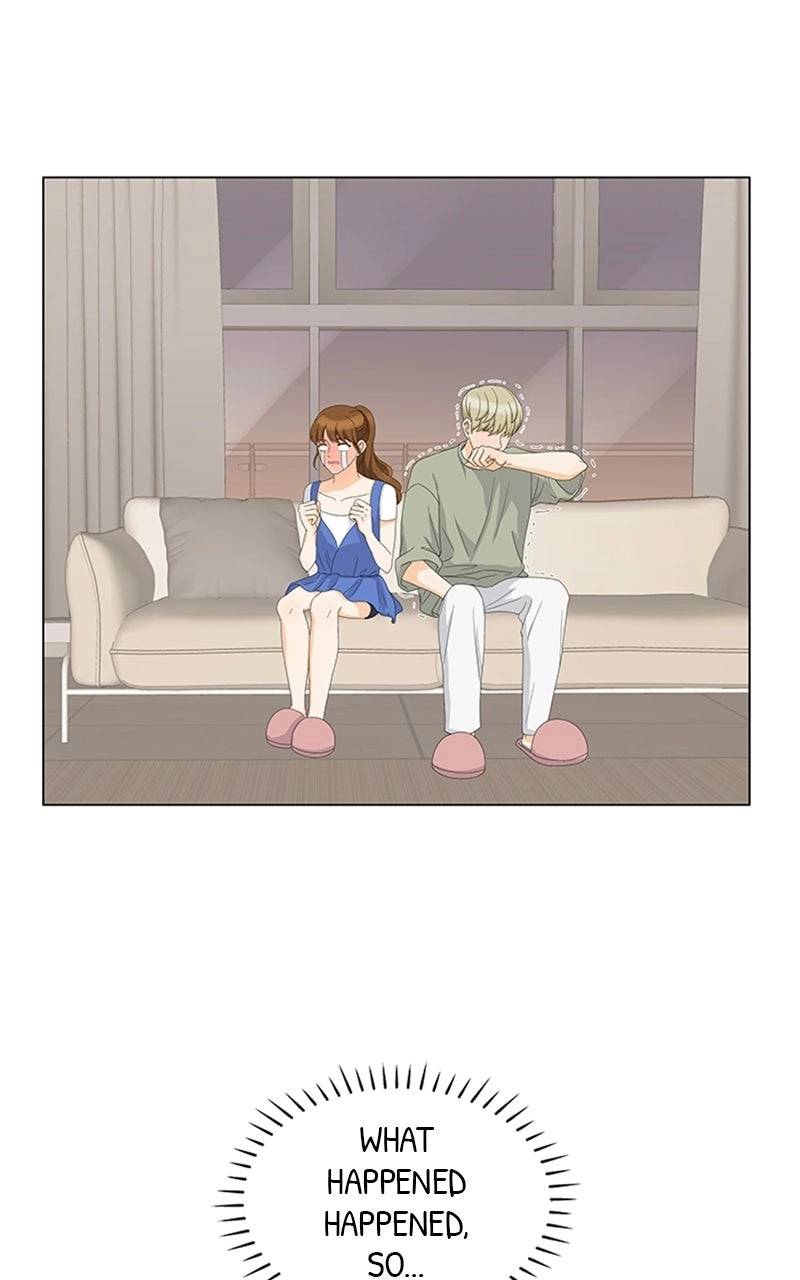My Oppa is an Idol Chapter 20 page 2
