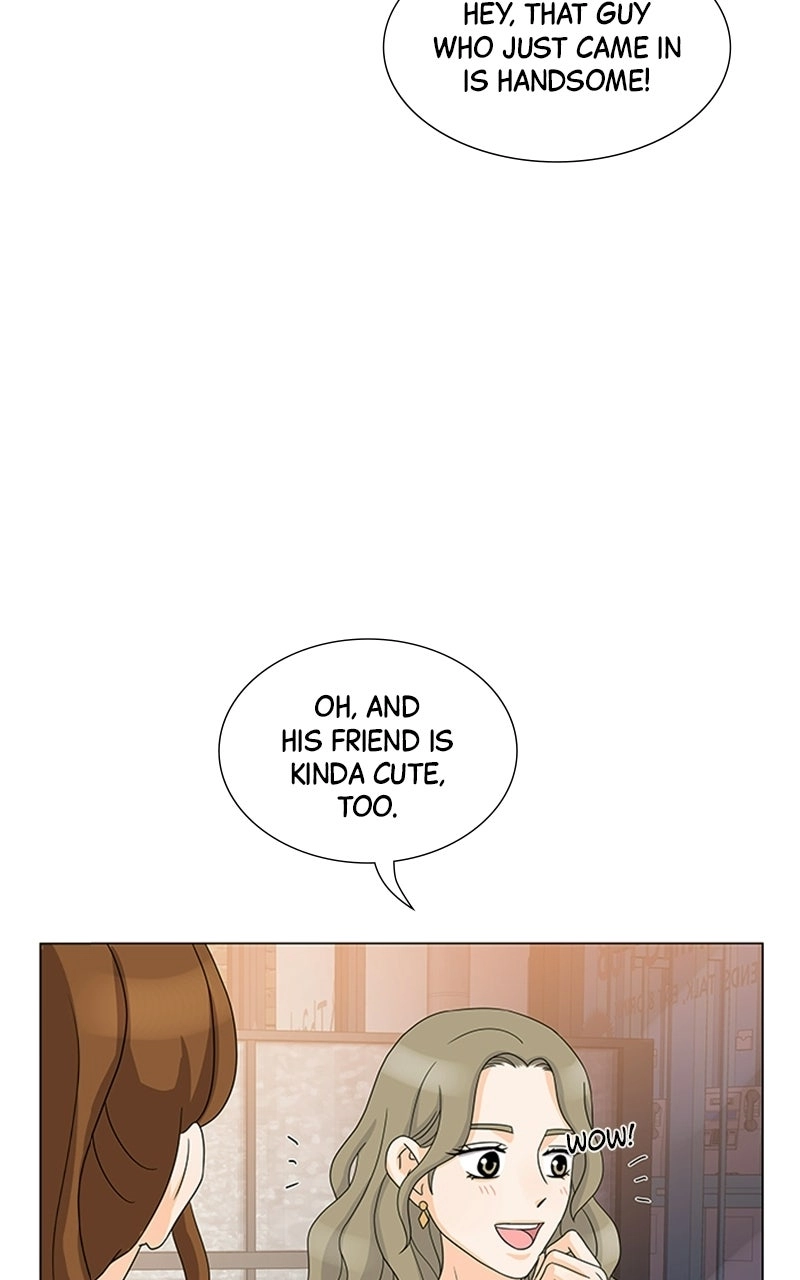 My Oppa is an Idol Chapter 20 page 77