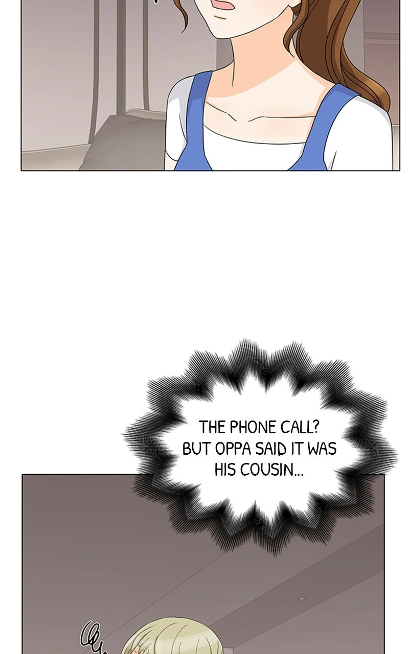 My Oppa is an Idol Chapter 20 page 39
