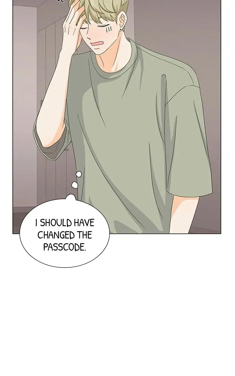 My Oppa is an Idol Chapter 20 page 40
