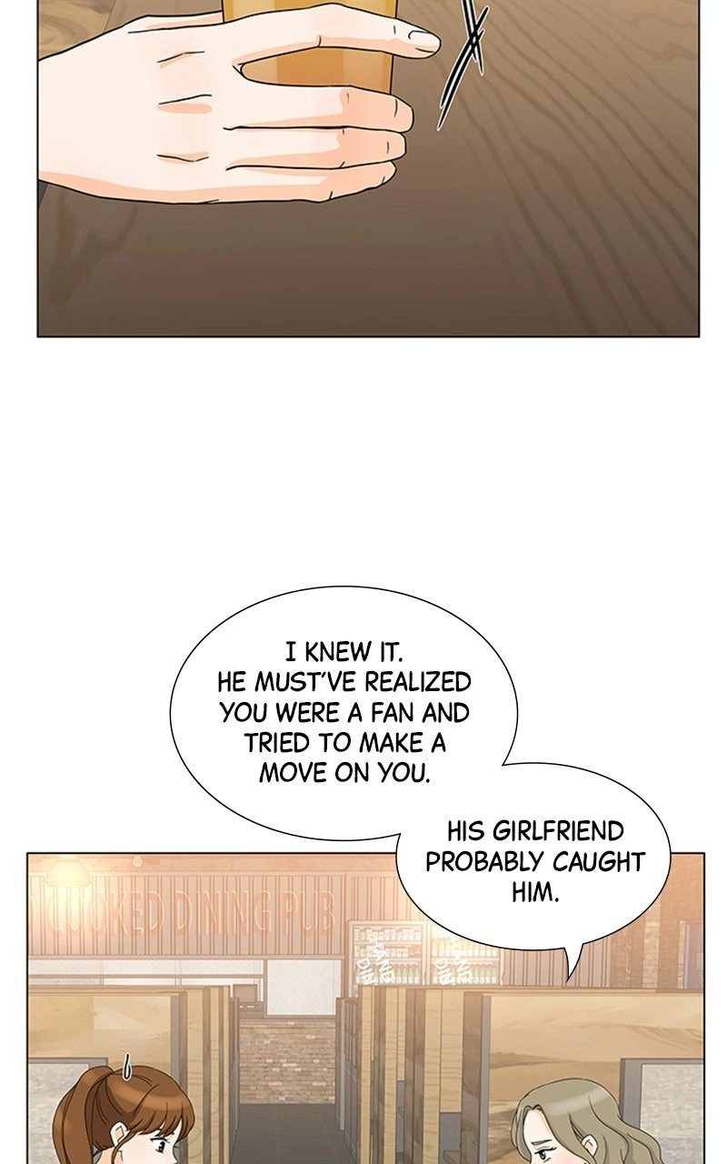 My Oppa is an Idol Chapter 20 page 72