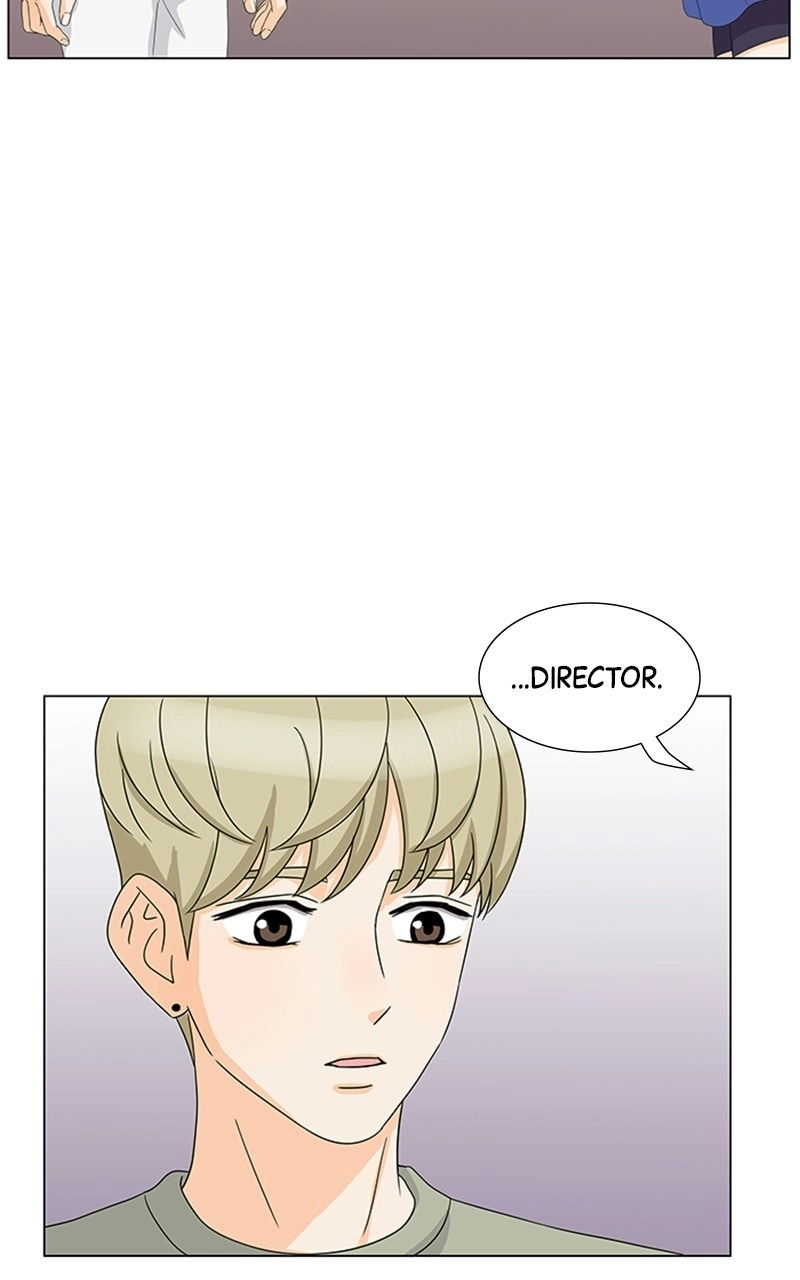 My Oppa is an Idol Chapter 20 page 49